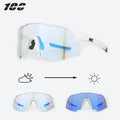 100 Cycling Glasses Outdoor Sports Bicycle Sunglasses UV400 Men MTB Cycling Glasses Women Road Bike Sunglasses